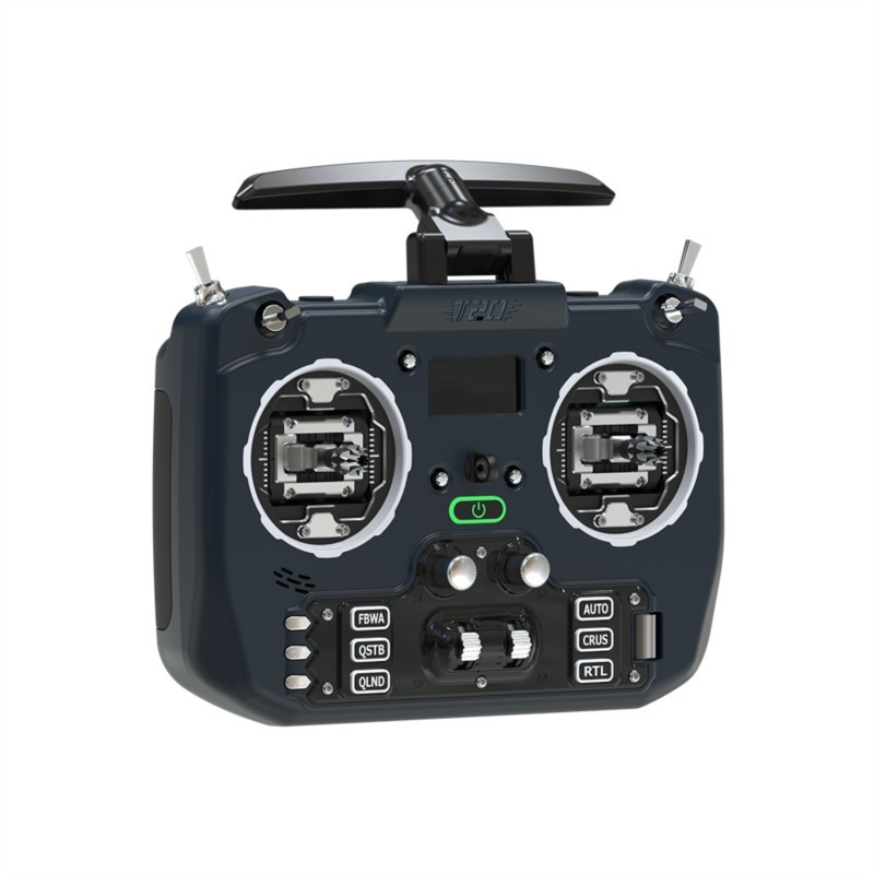 Jumper T20S V2 Radio Controller - Hall/RDC90 2,4 GHz/915MHzSensor cardán EdgeTX transmisor