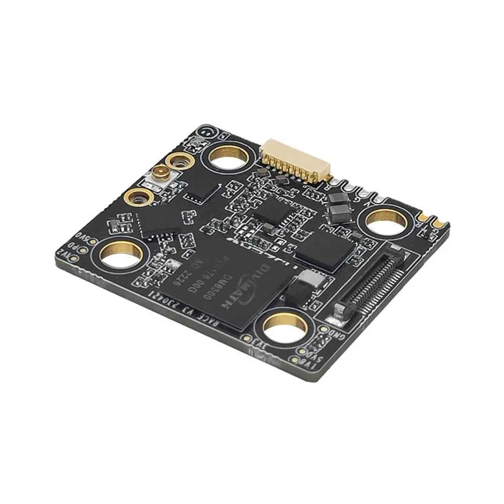 Hdzero Goggles Fpv Digital Hd - Transmisor de Video Digital HD HDZero