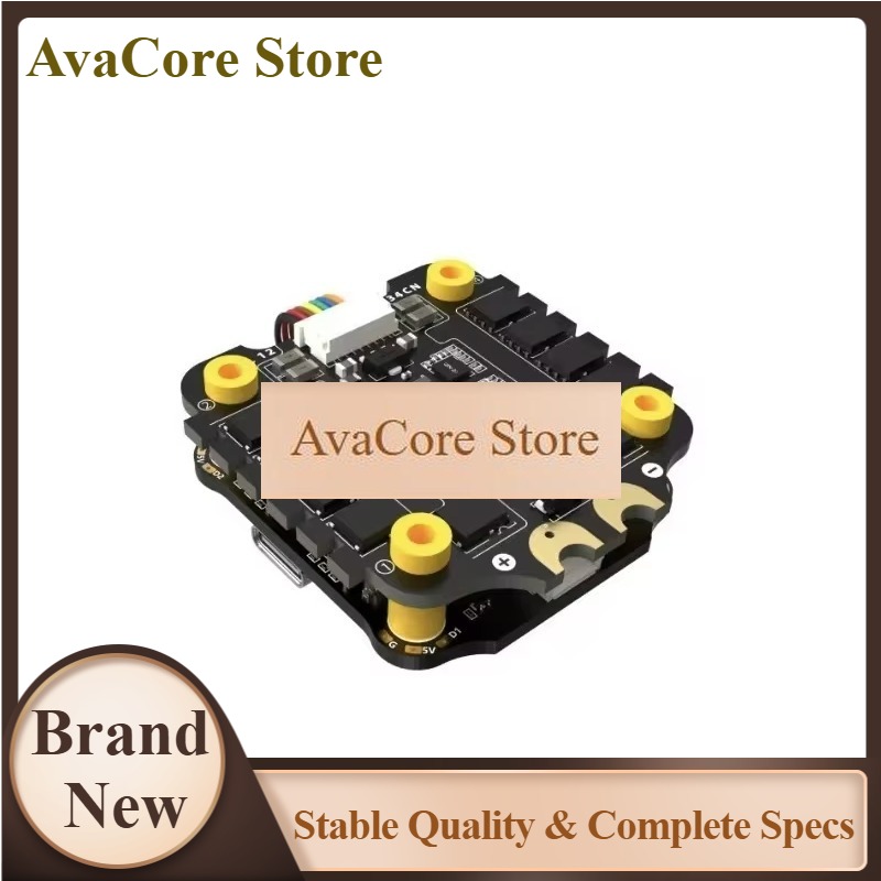 Speedybee F405 V4 Bls 55A Stack - AvaCoreFor SpeedyBee F405 V4 55A Stack,