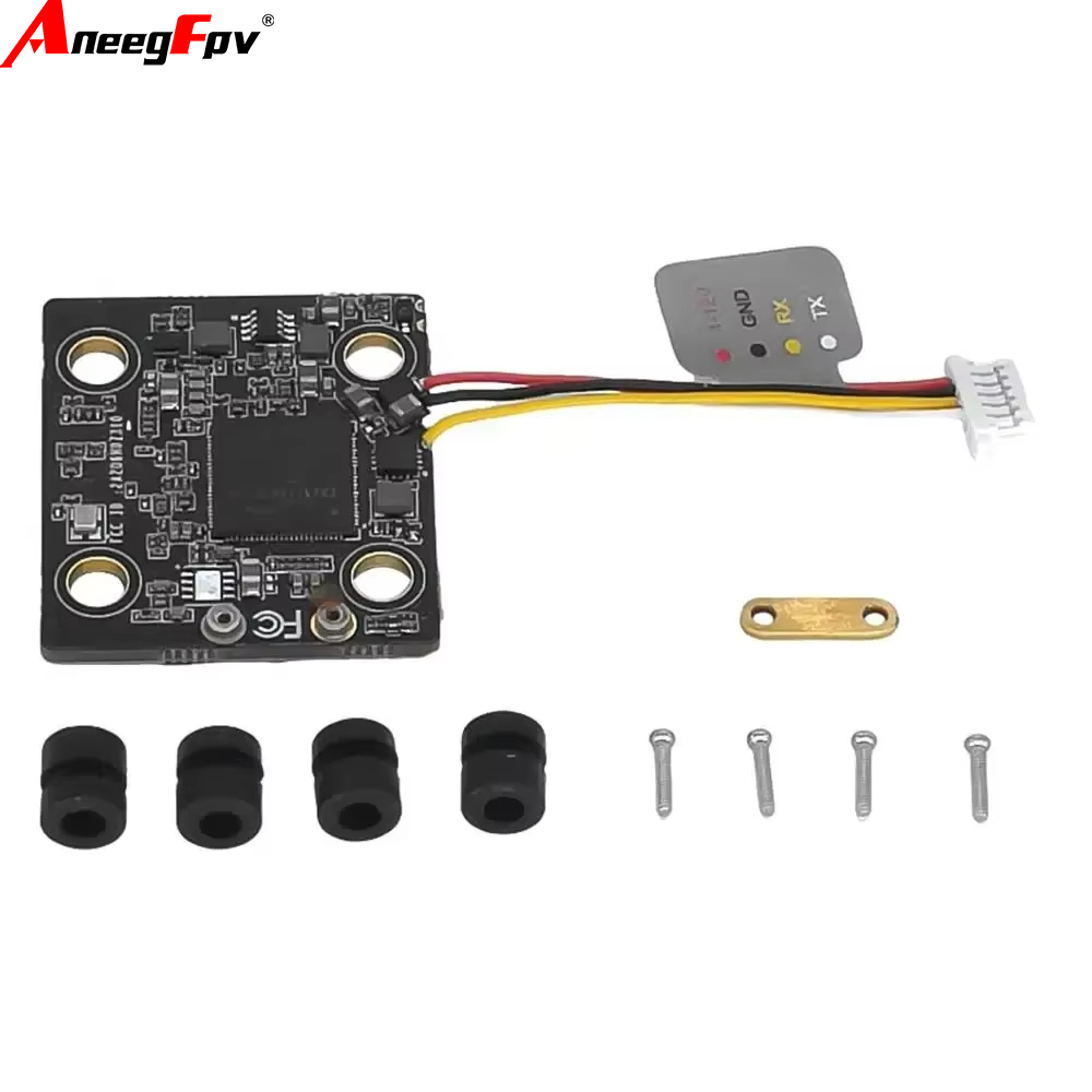 Hdzero Goggles Fpv Digital Hd - HDZero Race V3 VTX transmisor de