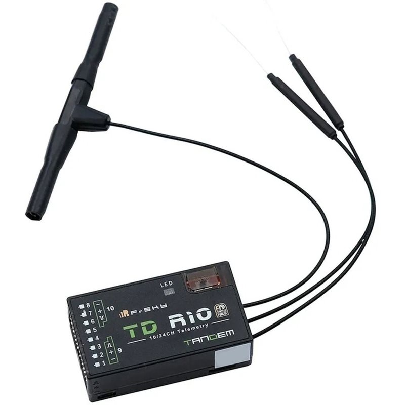 Frsky Tandem X20S Transmitter - Transmisor Frsky X20S X18 X20HD X24