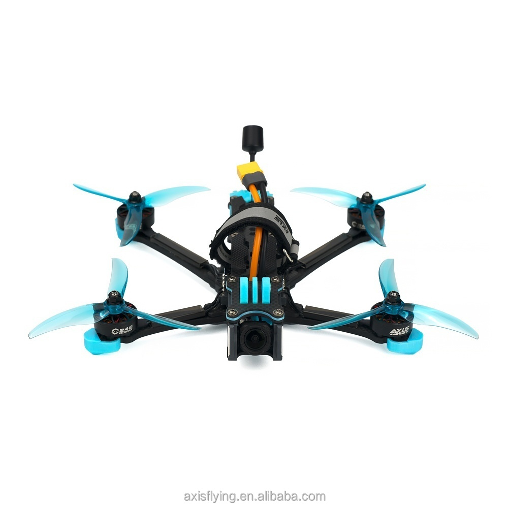 Walksnail Avatar Hd Pro Kit - Dron FPV Axisflying Manta 5 DC