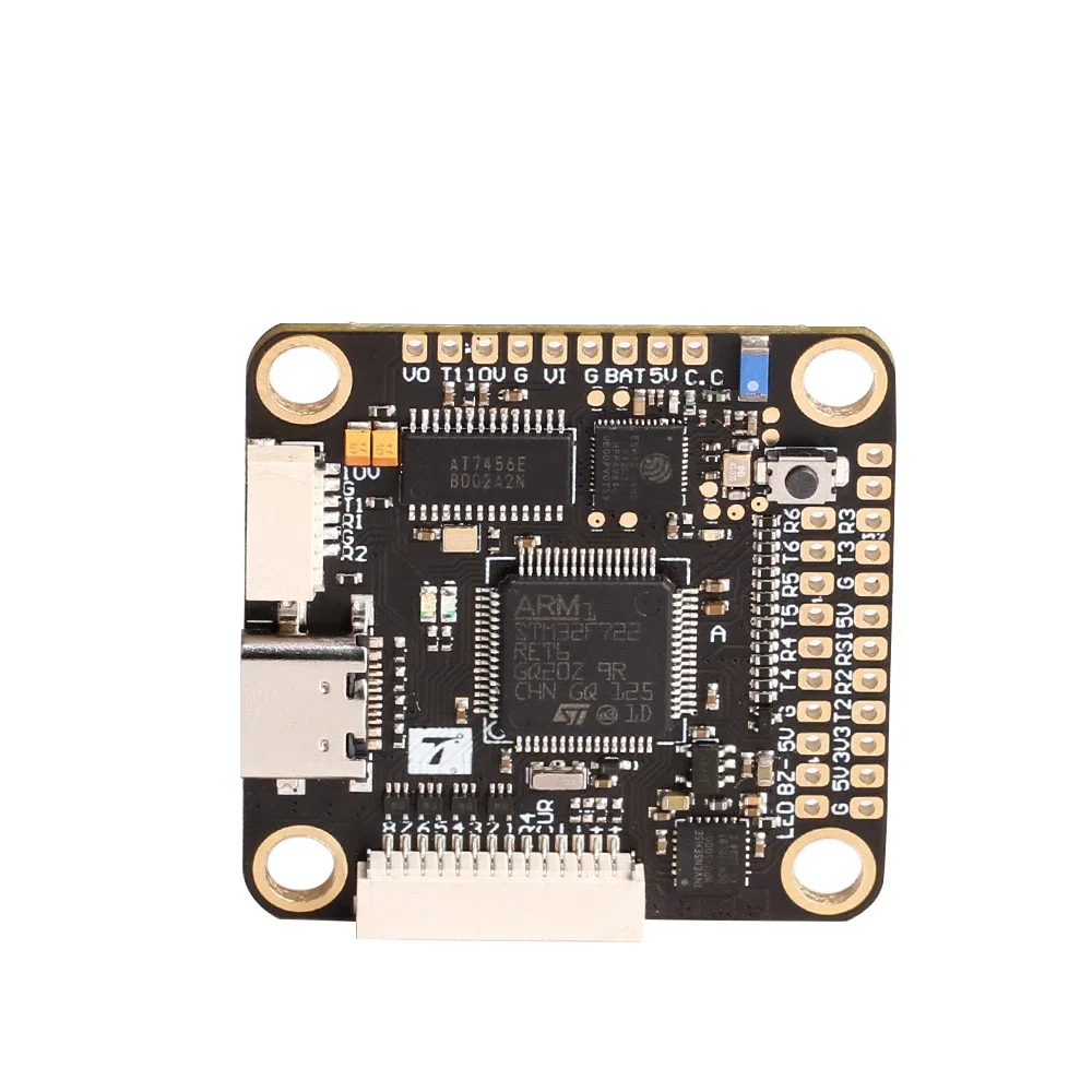 T-Motor F7 Pro Flight Controller - Controlador de Vuelo T-MOTOR F7 PRO
