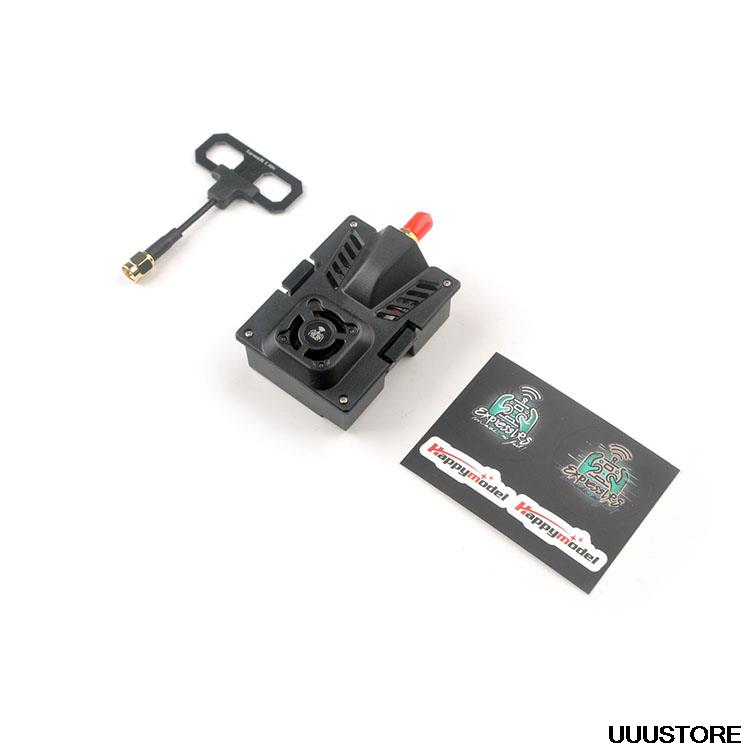 Happymodel Expresslrs Elrs Es24Tx Pro 1000Mw - Módulo Micro TX ExpressLRS ELRS HappyModel