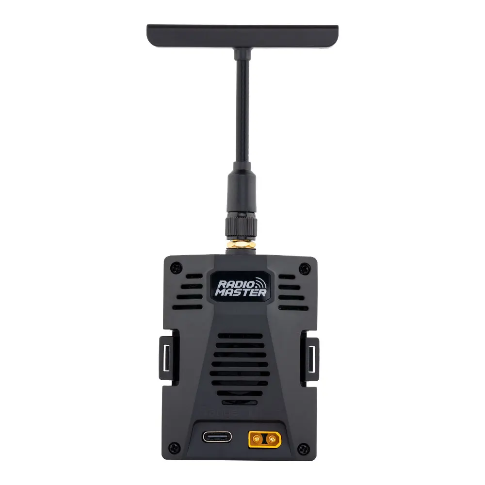 Radiomaster Ranger 2.4Ghz Elrs Module - Módulo RadioMaster Ranger Micro 2,4 GHz