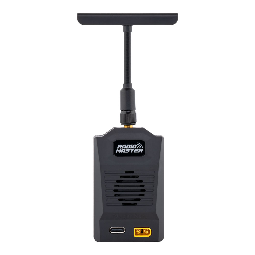 Radiomaster Ranger 2.4Ghz Elrs Module - RadioMaster Ranger Nano Módulo ELRS de