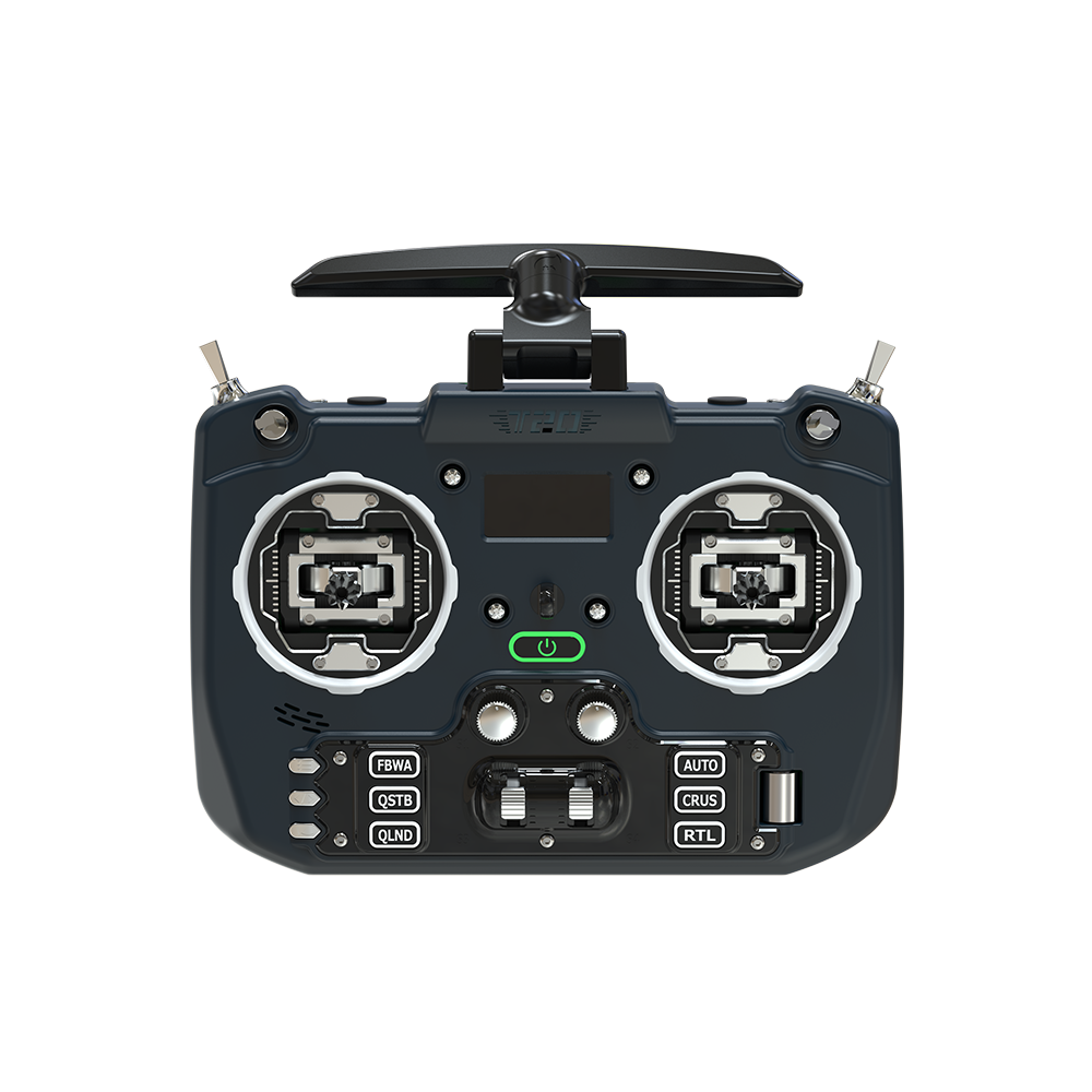Jumper T20S V2 Radio Controller - Jumper-mando a distancia T20S T20 V2