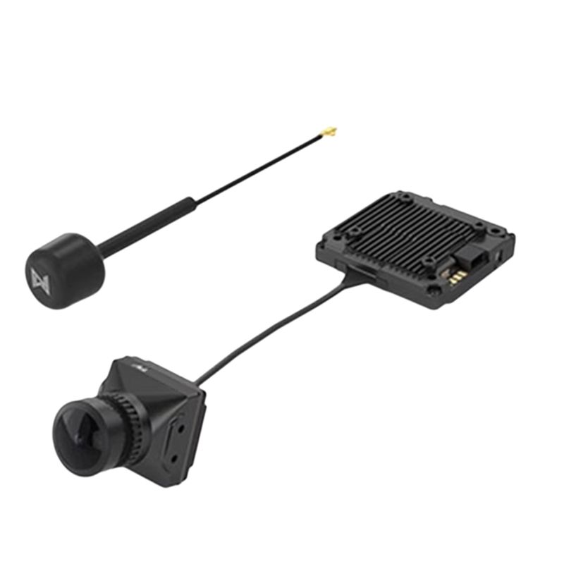 Walksnail Avatar Hd Pro Kit - Kit completo FPV Walksnail Avatar HD