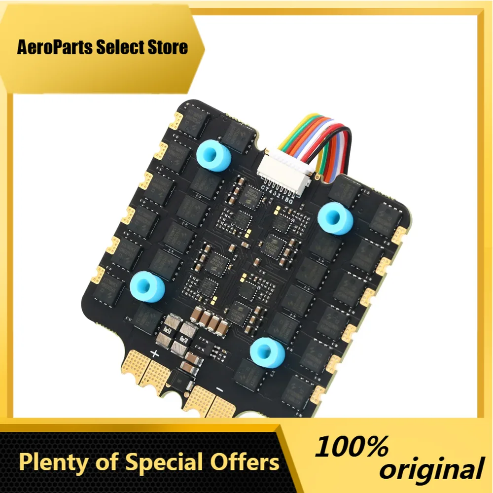 Speedybee F405 V4 Bls 55A Stack - Controlador de Vuelo AP1Jeefly F722 F7