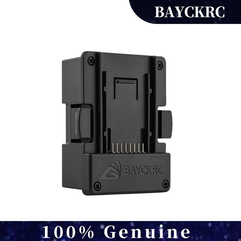 Radiomaster Ranger 2.4Ghz Elrs Module - Adaptador de módulo transmisor BAYCKRC NANO/converte