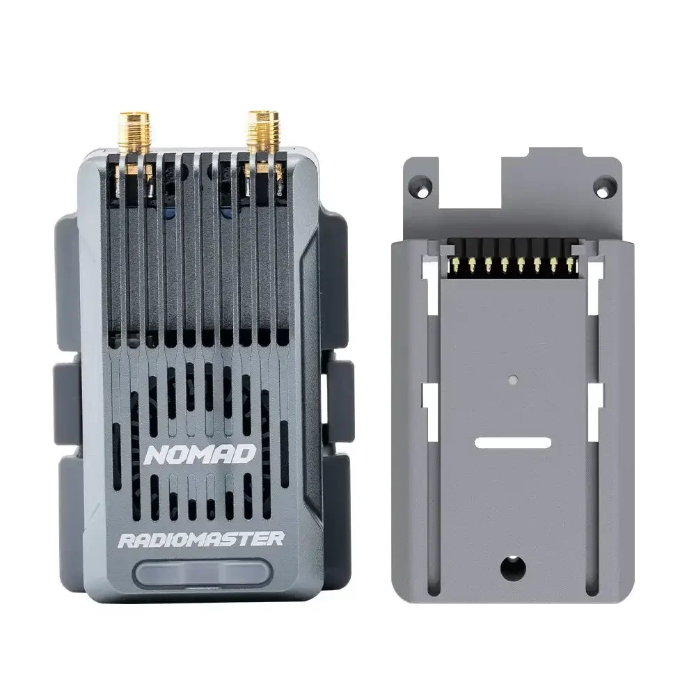 Radiomaster Ranger 2.4Ghz Elrs Module - Radiomaster Nomad Dual 1 vatios Gemini