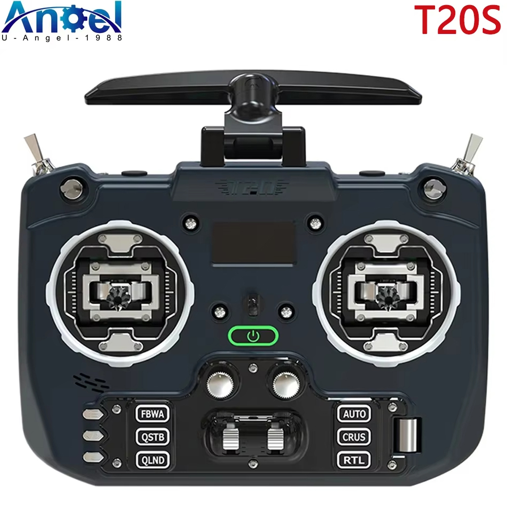 Jumper T20S V2 Radio Controller - Jumper T20S T20 V2 ELRS 2,4G
