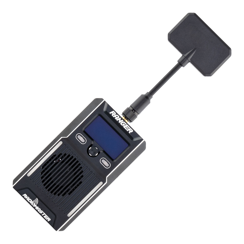Radiomaster Ranger 2.4Ghz Elrs Module - Combo de Módulo RadioMaster Ranger 2.4GHz