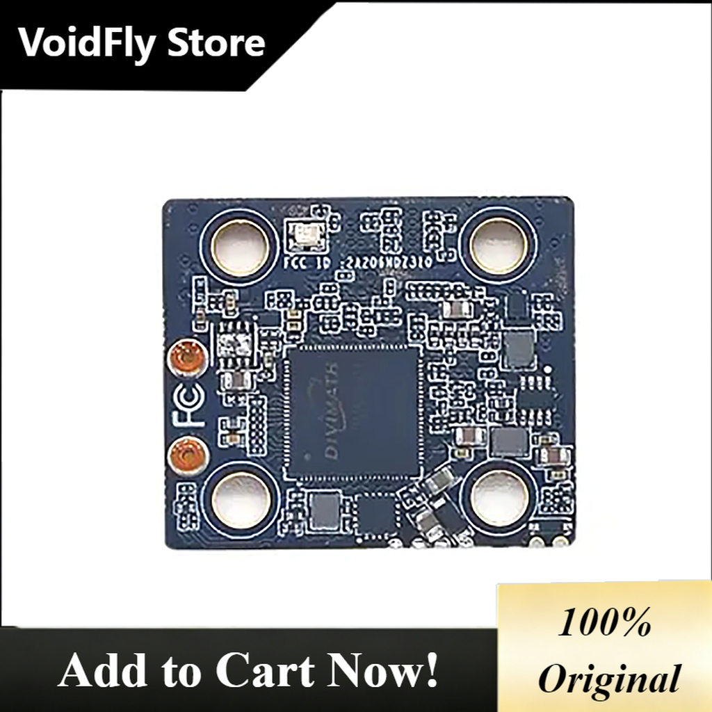 Hdzero Goggles Fpv Digital Hd - Transmisor de Video Digital HD VoidFly