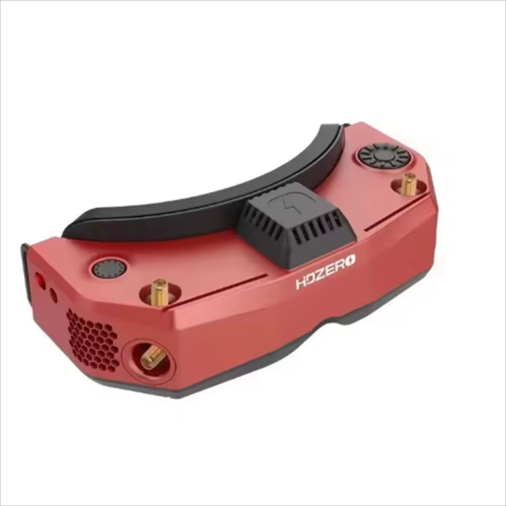 Hdzero Goggles Fpv Digital Hd - Gafas HDZero Goggle 2 FPV con