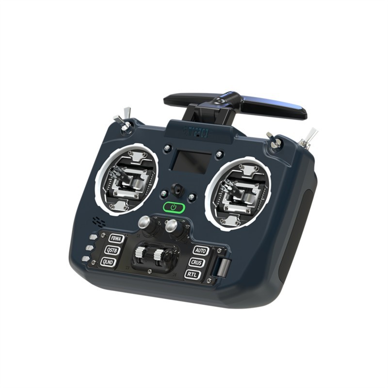 Hall/RDC90 2,4 GHz/915MHzSenso - Jumper T20S V2 Radio Controller reseña y precio