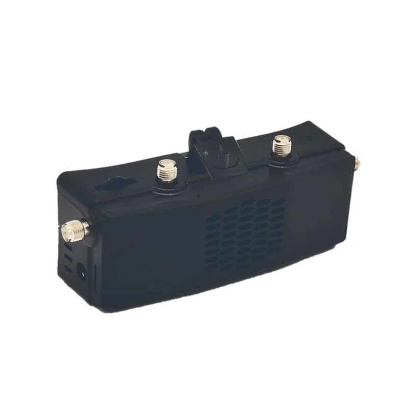 VRX 4X 5,8 GHz 720p 60fps módu - Hdzero Goggles Fpv Digital Hd reseña y precio