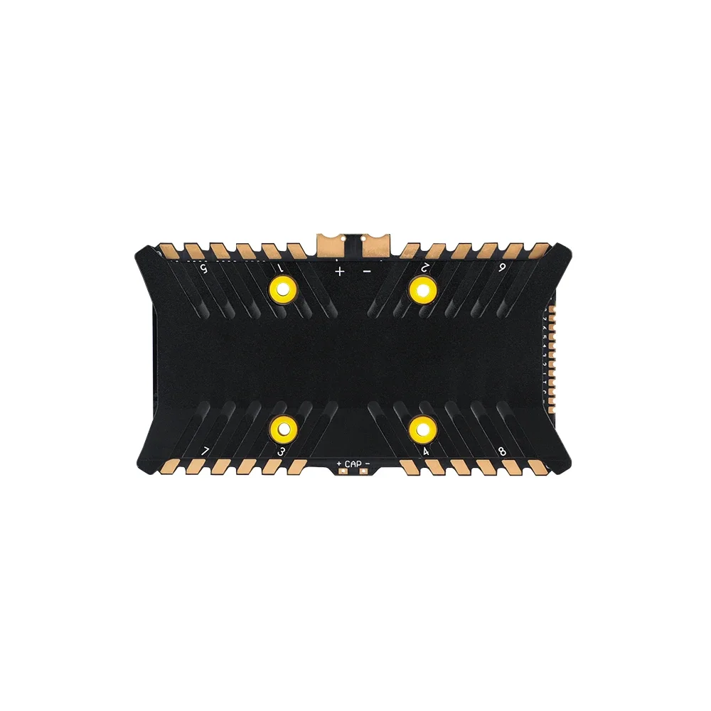 T-MOTOR HOBBY T-HOBBY CINE55A  - T-Motor F7 Pro Flight Controller reseña y precio