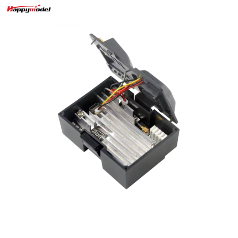 HappyModel ES24TX Pro 2,4 GHz  - Happymodel Expresslrs Elrs Es24Tx Pro 1000Mw reseña y precio