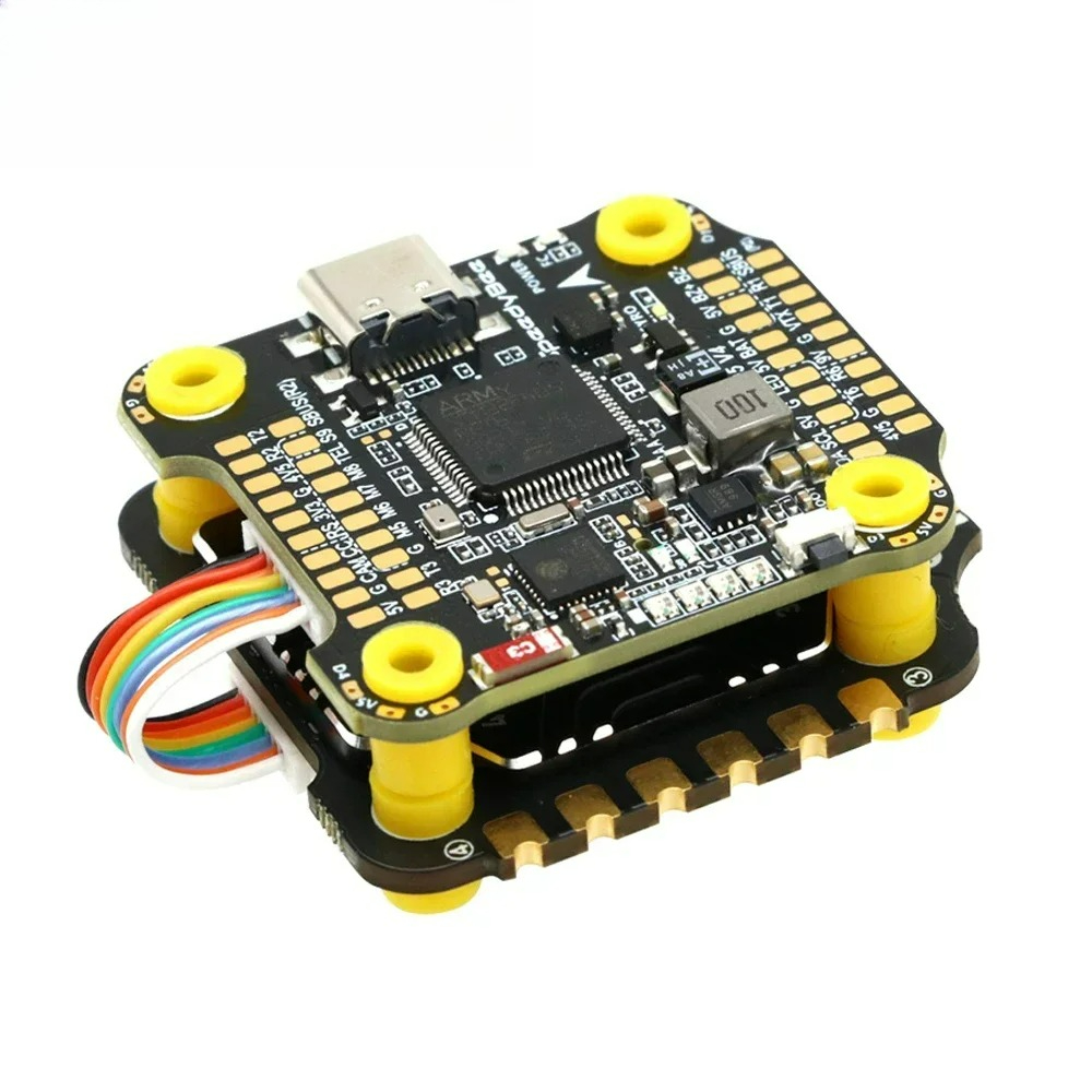 Speedybee F405 V4 Stack BLS 55 - Speedybee F405 V4 Bls 55A Stack reseña y precio