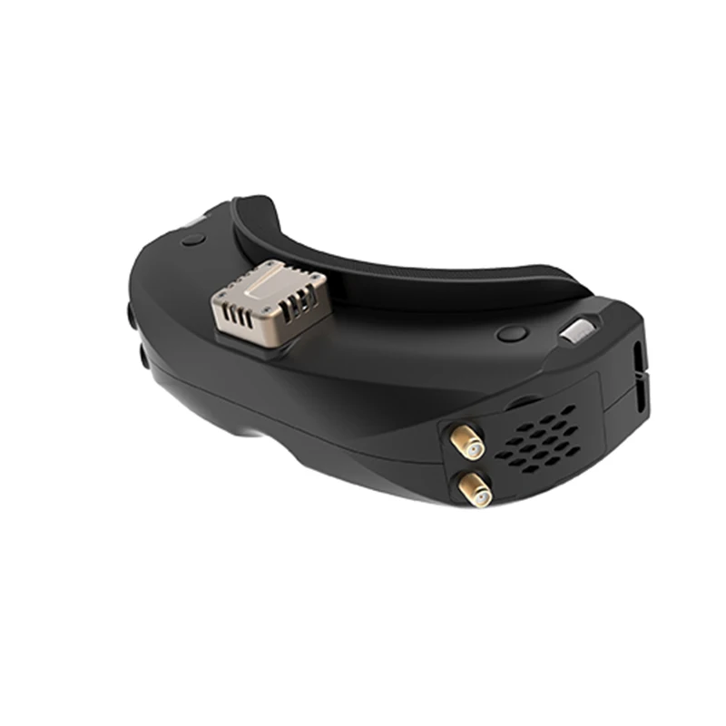 SKYZONE-gafas FPV OLED SKY04O  - Skyzone Cobra X V2 Fpv Goggles reseña y precio
