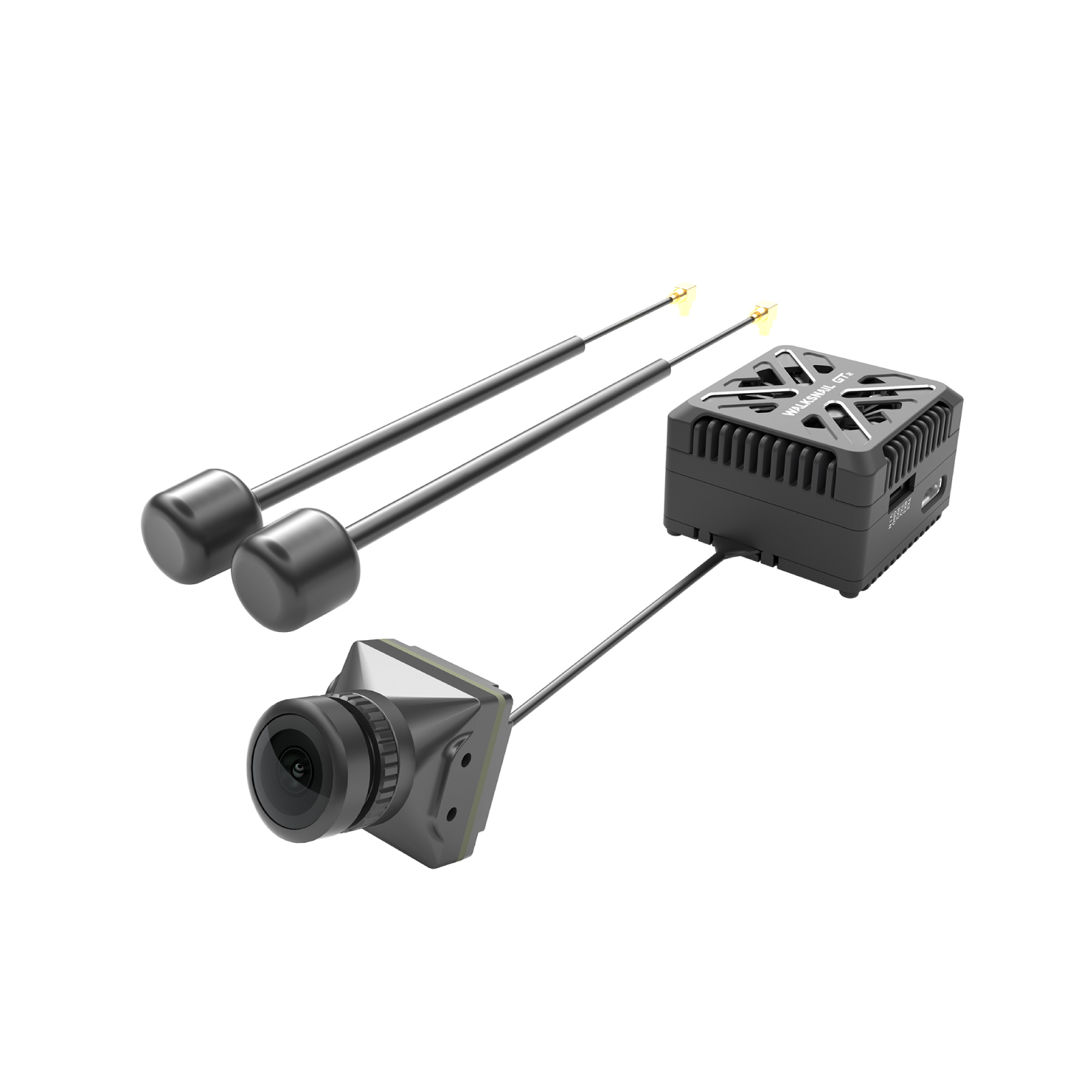 Kit FPV CADDX Walksnail VTX Av - Walksnail Avatar Hd Pro Kit reseña y precio