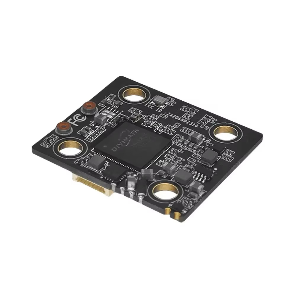 Transmisor de Video Digital HD - Hdzero Goggles Fpv Digital Hd reseña y precio