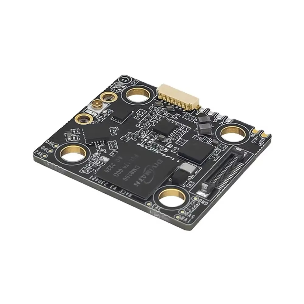 HDZero Race V3 VTX transmisor  - Hdzero Goggles Fpv Digital Hd reseña y precio