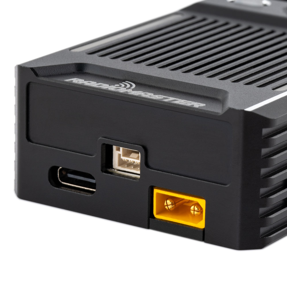 Módulo RF RadioMaster RANGER 2 - Radiomaster Ranger 2.4Ghz Elrs Module reseña y precio