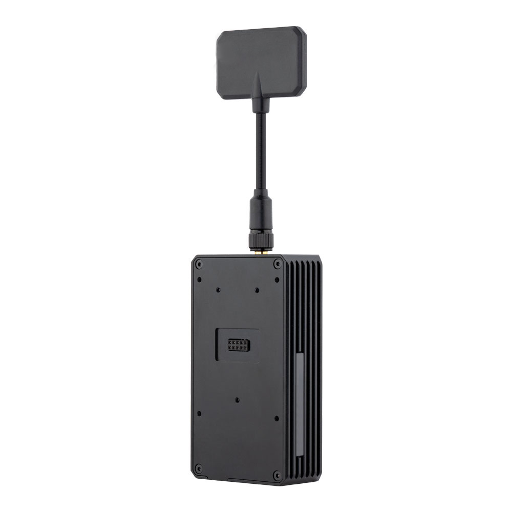Módulo RF RadioMaster RANGER 2 - Radiomaster Ranger 2.4Ghz Elrs Module reseña y precio