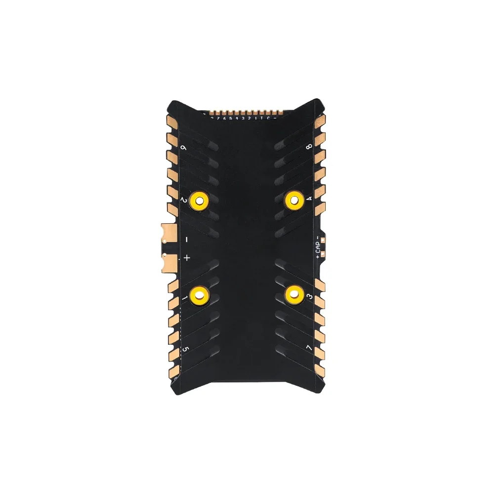 Controlador Electrónico de Vel - T-Motor F7 Pro Flight Controller reseña y precio