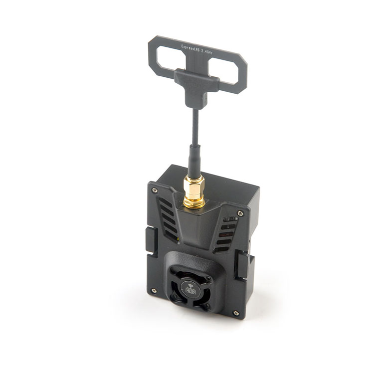 HappyModel ES24TX Pro 1000mW 2 - Happymodel Expresslrs Elrs Es24Tx Pro 1000Mw reseña y precio