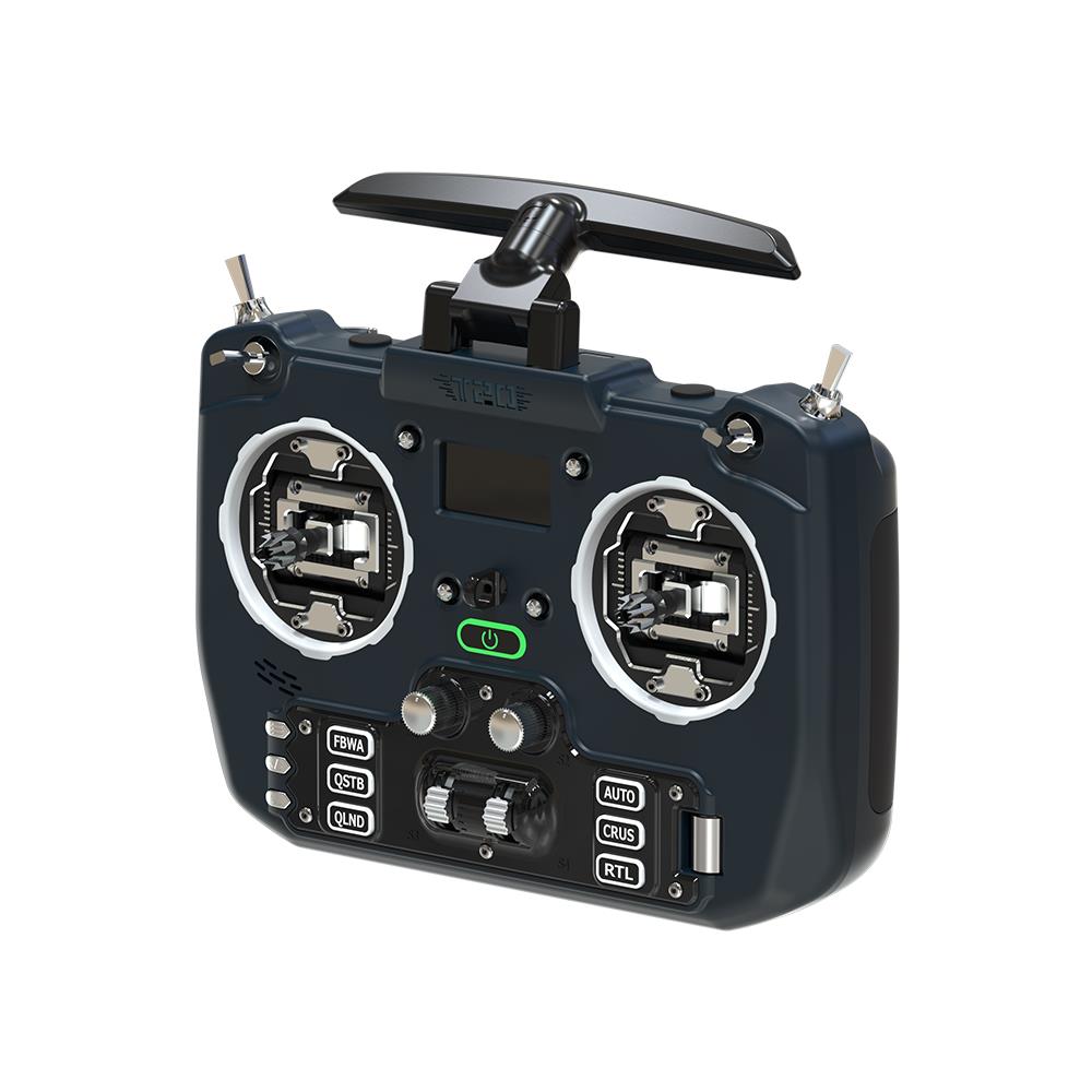 Jumper T20S V2 ExpressLRS ELRS - Jumper T20S V2 Radio Controller reseña y precio