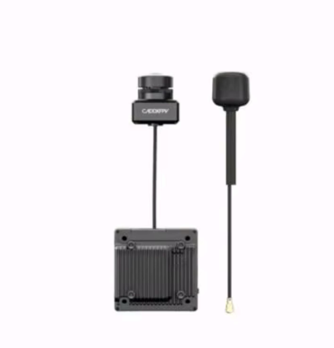 Kit CADDX Walksnail Avatar HD  - Walksnail Avatar Hd Pro Kit reseña y precio