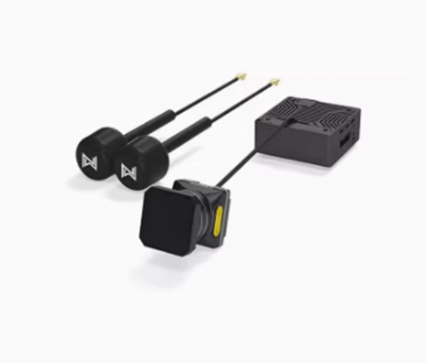 Kit CADDX Walksnail Avatar HD  - Walksnail Avatar Hd Pro Kit reseña y precio