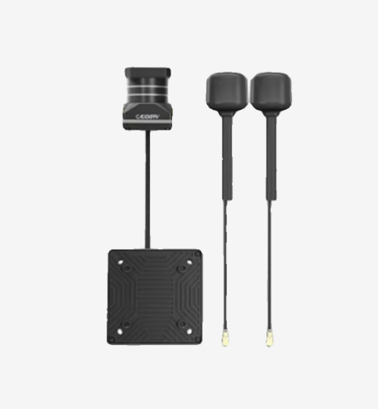 Kit CADDX Walksnail Avatar HD  - Walksnail Avatar Hd Pro Kit reseña y precio