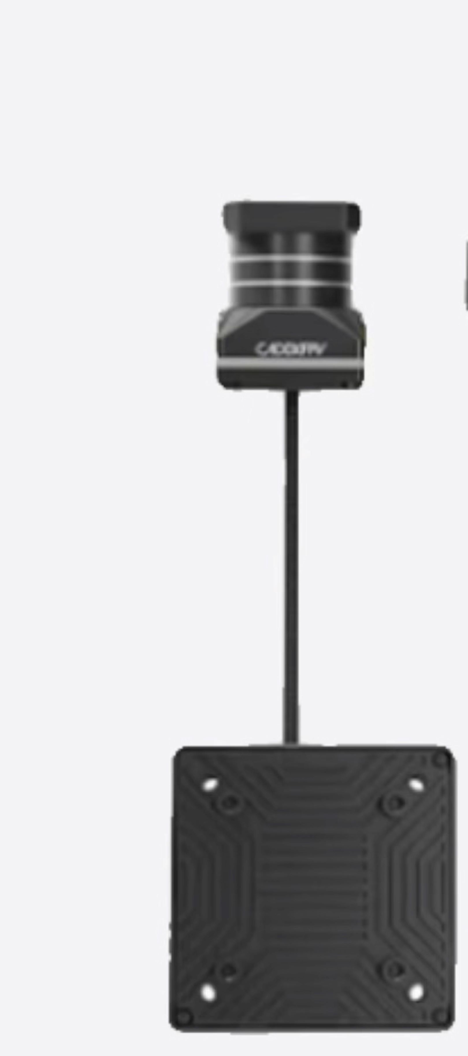 Kit CADDX Walksnail Avatar HD  - Walksnail Avatar Hd Pro Kit reseña y precio