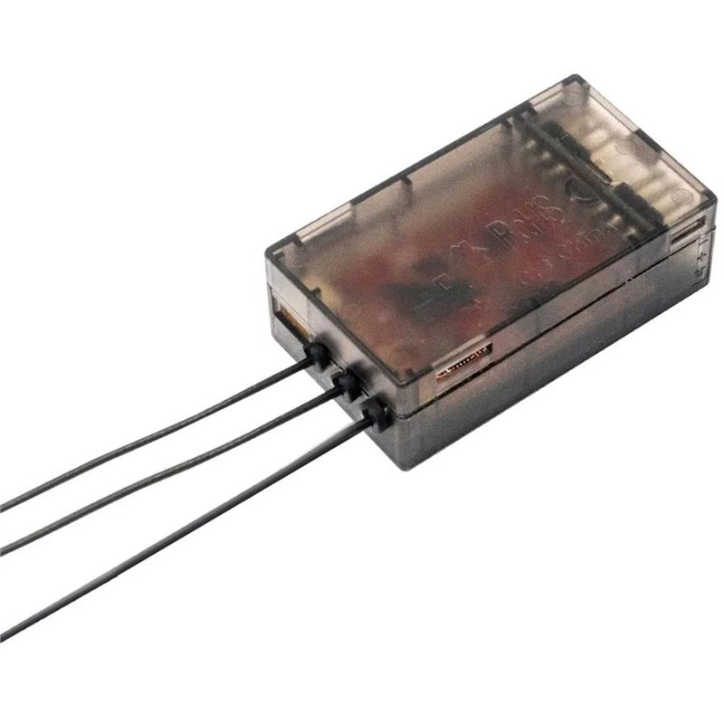 Transmisor Frsky X20S X18 X20H - Frsky Tandem X20S Transmitter reseña y precio