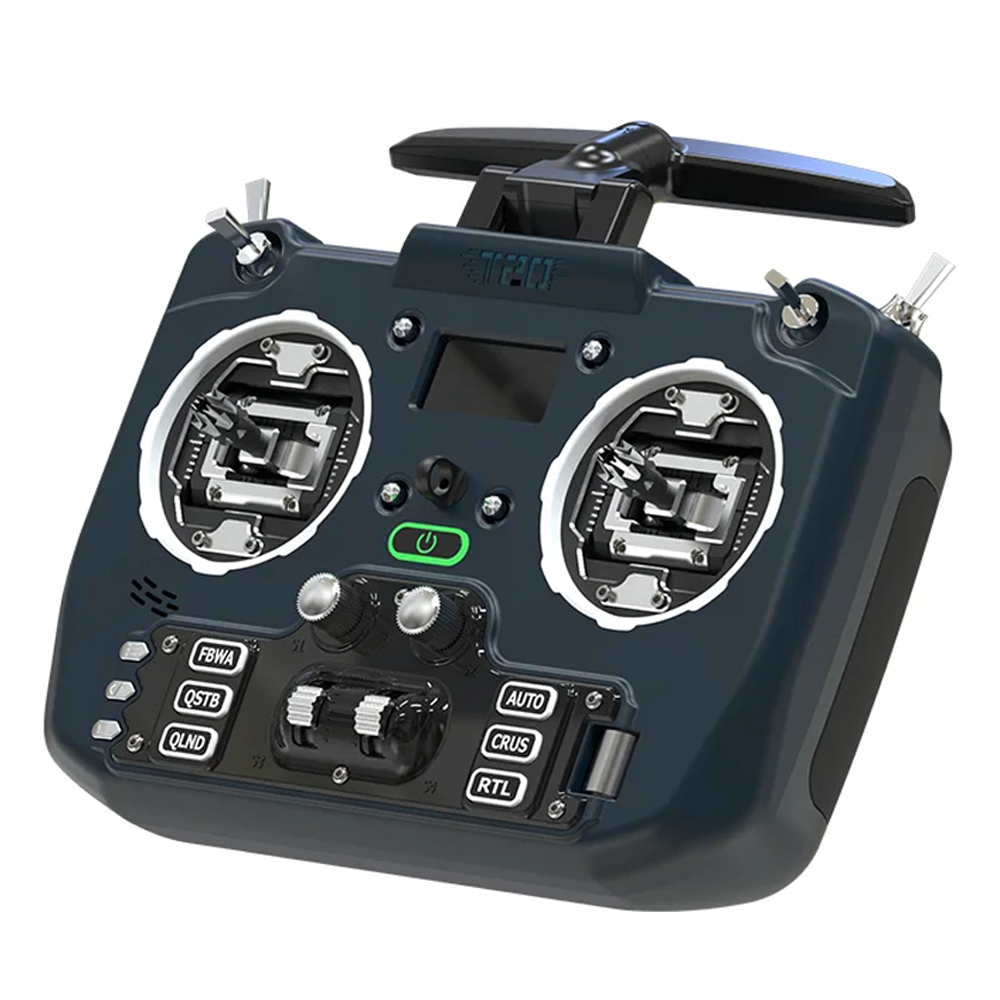 Nuevo puente T20S T20 V2 ELRS  - Jumper T20S V2 Radio Controller reseña y precio