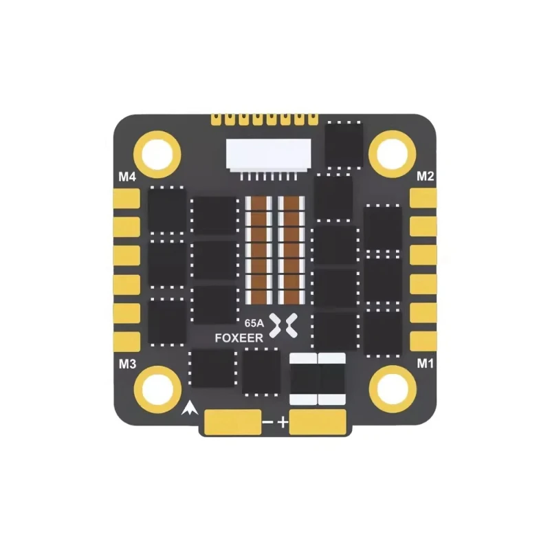 UniFly 1 unidad Reaper F4 Mini - Foxeer Reaper F4 128K 65A Esc reseña y precio