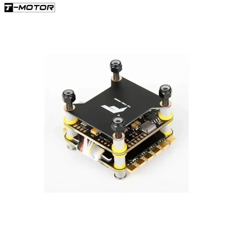 Controlador de Vuelo T-HOBBY T - T-Motor F7 Pro Flight Controller reseña y precio