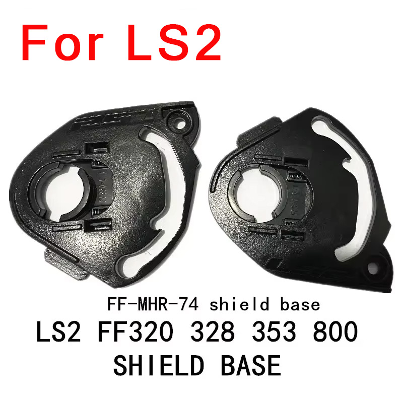 Base de escudo para LS2 FF320  - Frsky Tandem X20S Transmitter reseña y precio