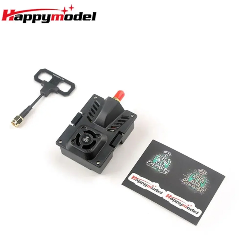 Módulo Transmisor Happymodel E - Happymodel Expresslrs Elrs Es24Tx Pro 1000Mw reseña y precio