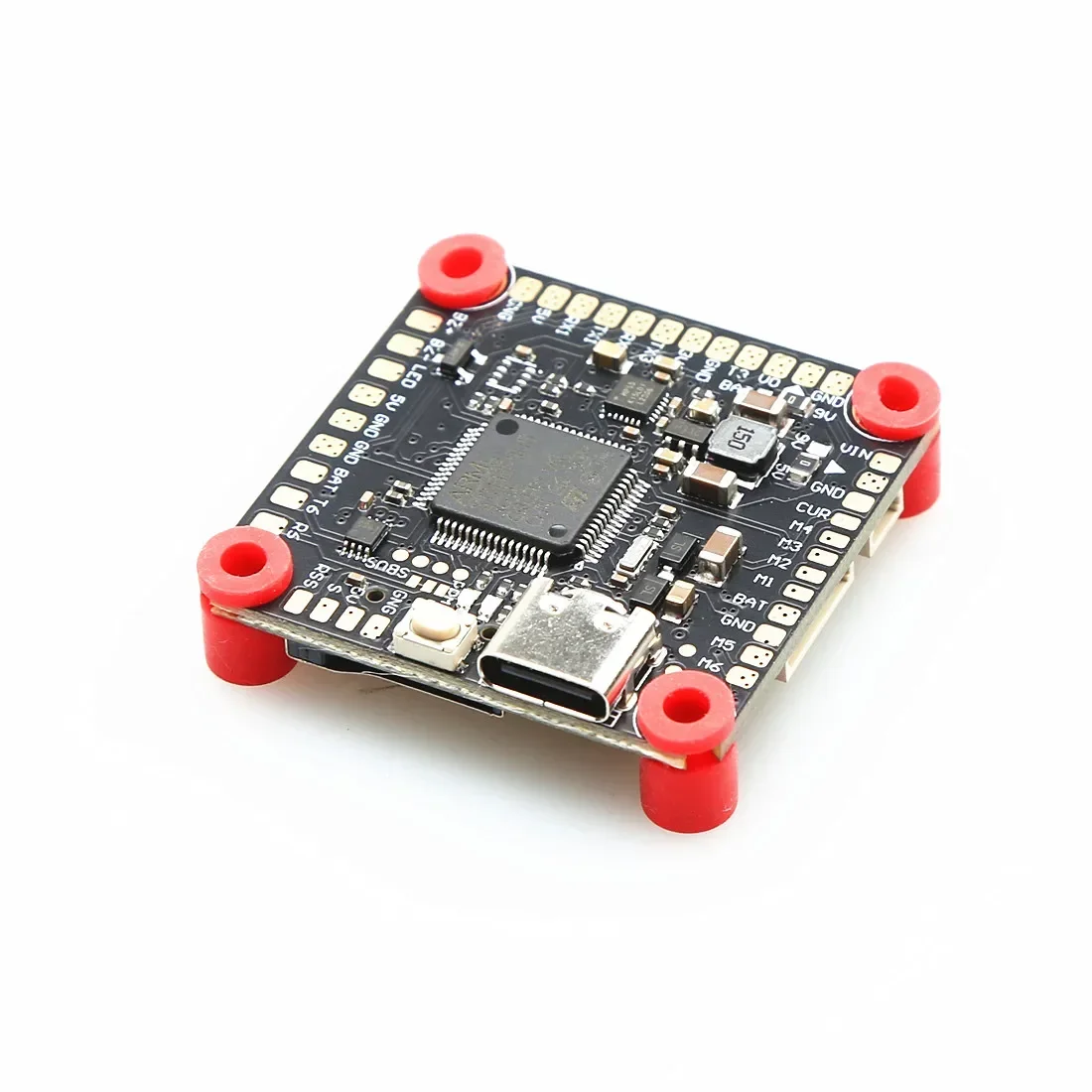 Nuevo F405 V3 F4 V3S Control d - Mateksys Flight Controller F405 Wte reseña y precio