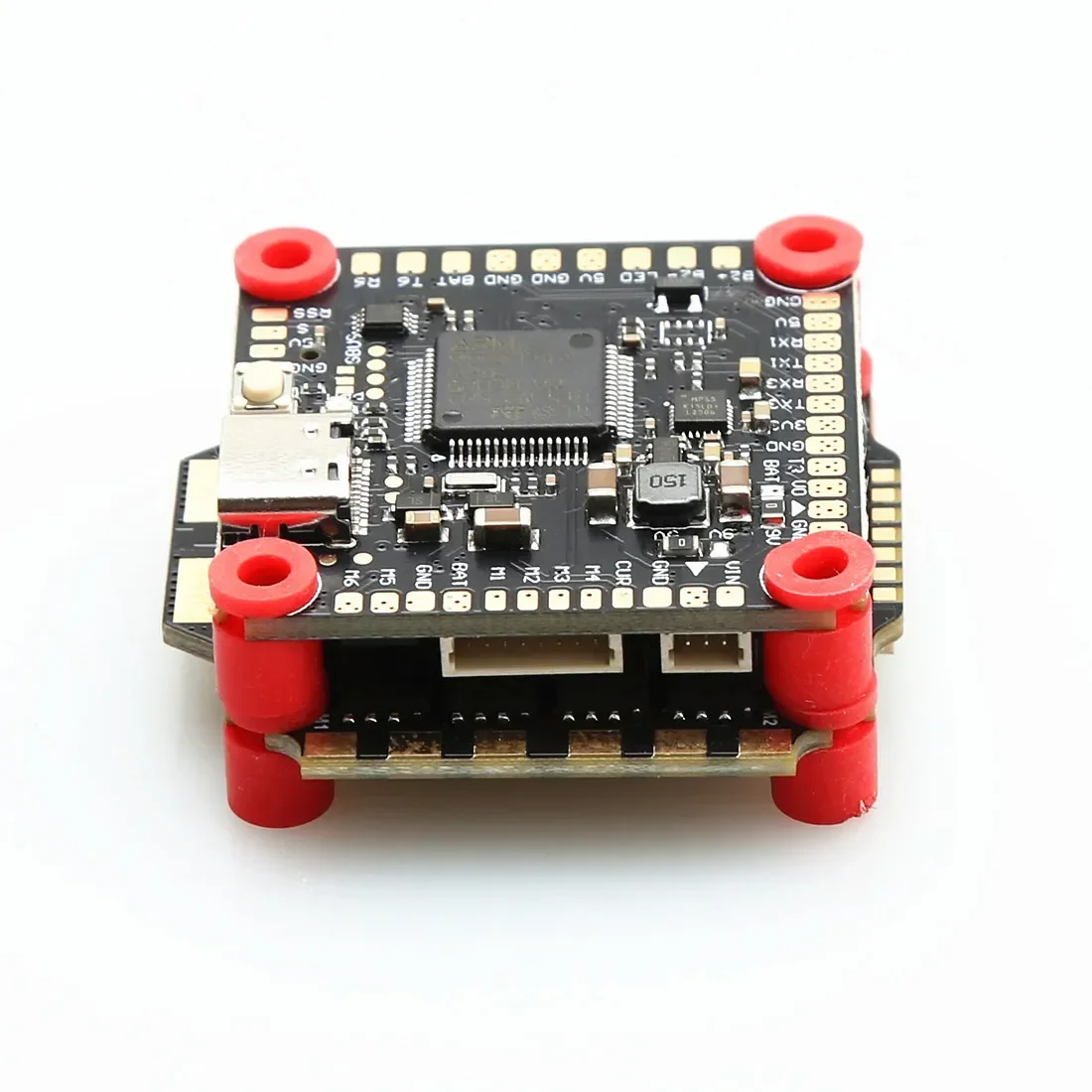 Nuevo F405 V3 F4 V3S Control d - Mateksys Flight Controller F405 Wte reseña y precio