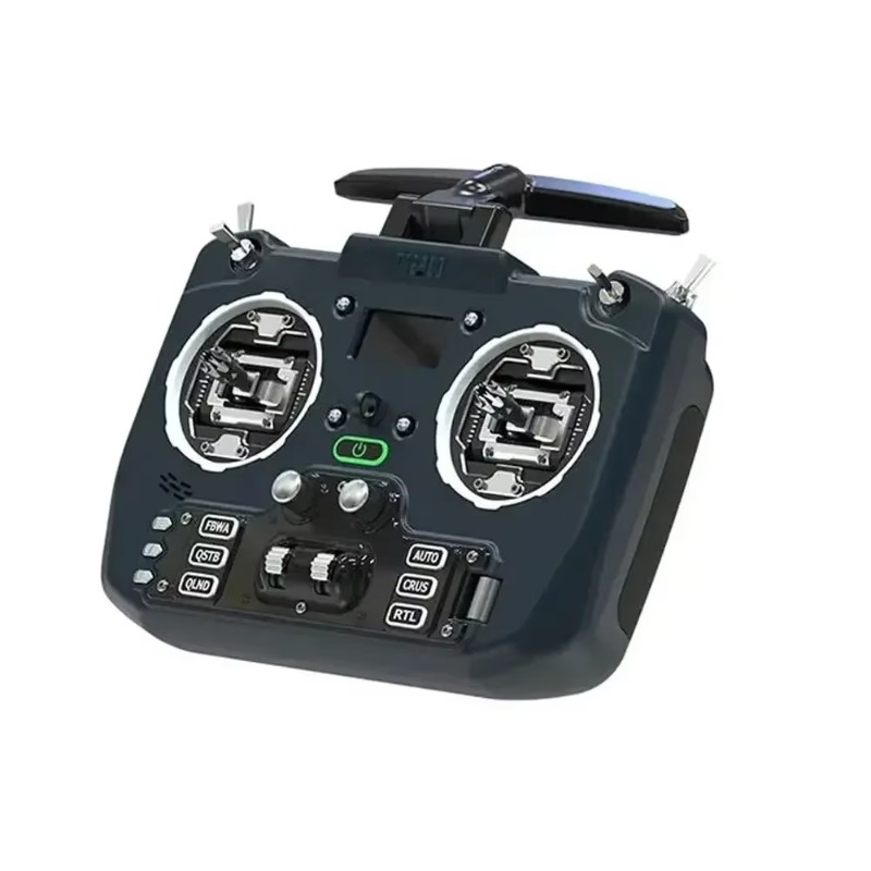 Radiocontrol Jumper T20S/T20 V - Jumper T20S V2 Radio Controller reseña y precio