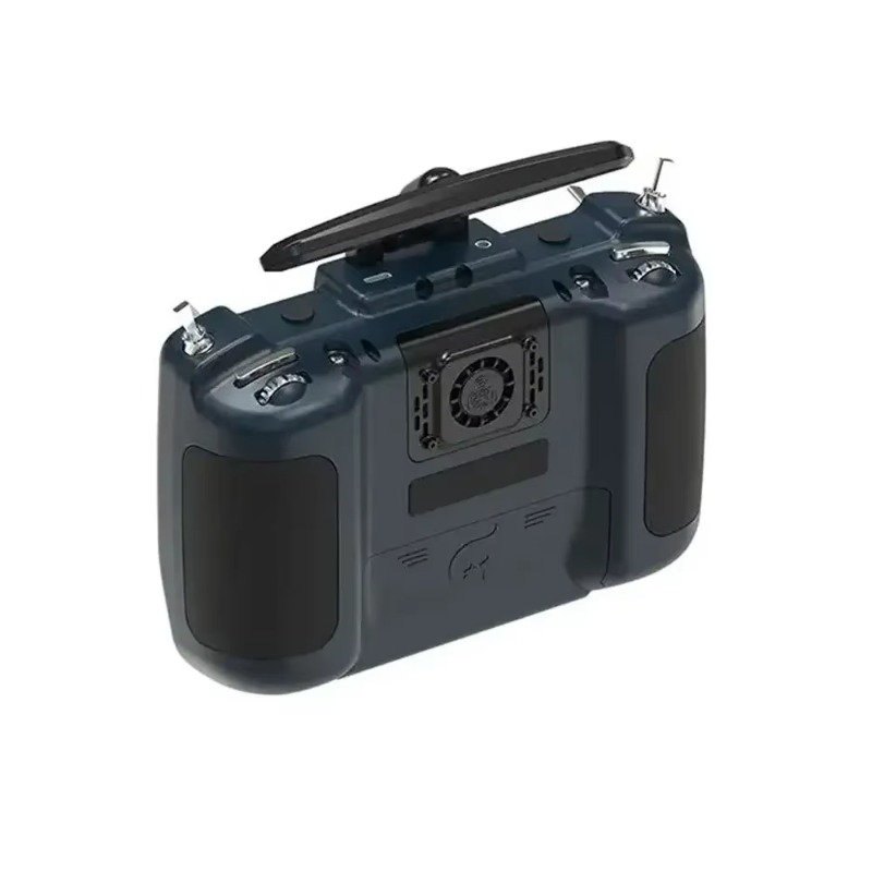 Radiocontrol Jumper T20S/T20 V - Jumper T20S V2 Radio Controller reseña y precio