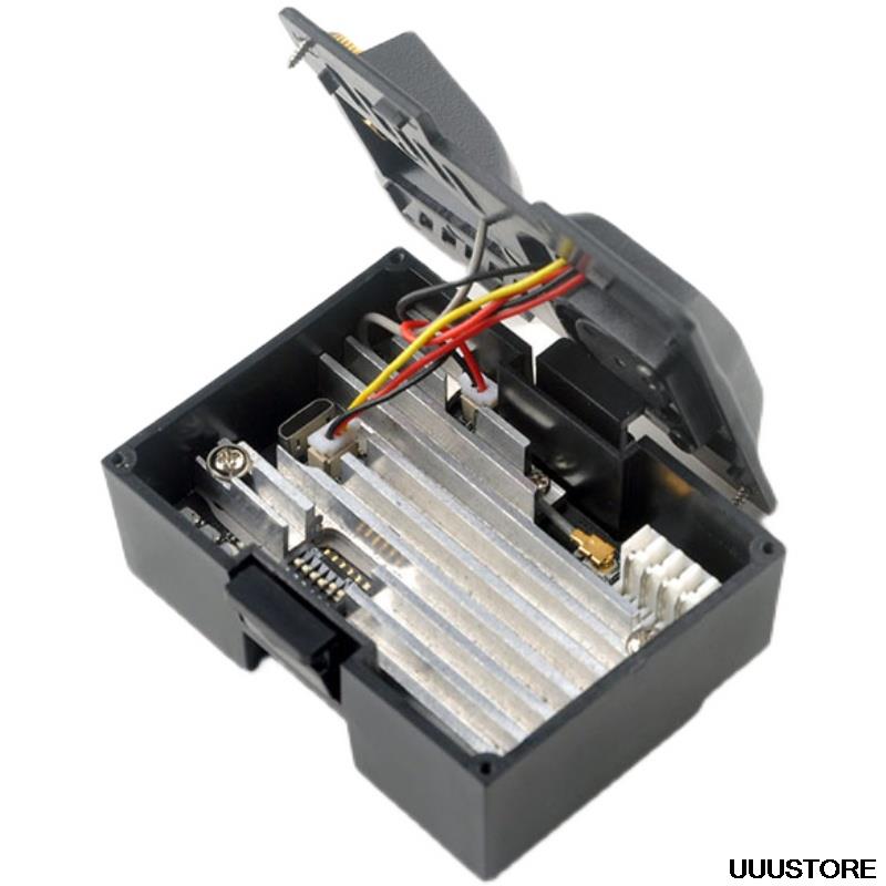 Módulo Micro TX ExpressLRS ELR - Happymodel Expresslrs Elrs Es24Tx Pro 1000Mw reseña y precio