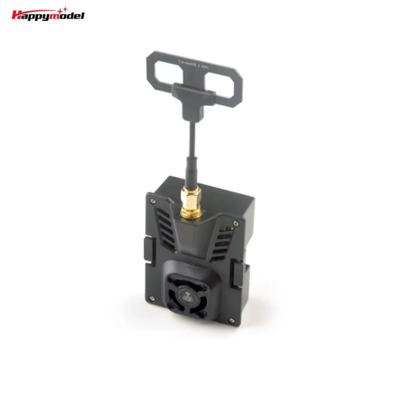 HappyModel ES24TX Pro 2.4GHz 5 - Happymodel Expresslrs Elrs Es24Tx Pro 1000Mw reseña y precio