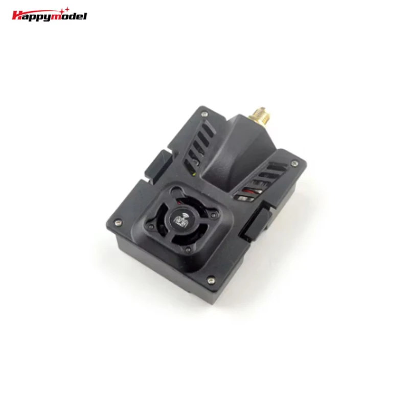 HappyModel ES24TX Pro 2.4GHz 5 - Happymodel Expresslrs Elrs Es24Tx Pro 1000Mw reseña y precio